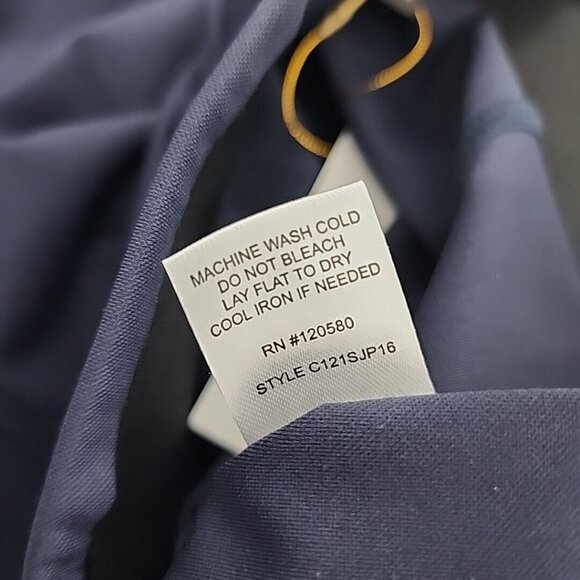 NEW CAPSULE 121 Size Medium The LOTA LEGGINGS Women's Pull On Stretch Pants - Picture 5 of 10